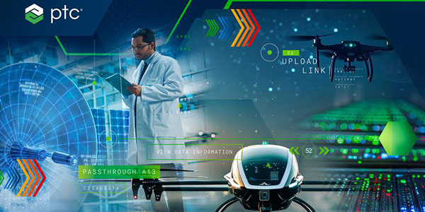 PTC Unveils Aerospace & Defense-Oriented Startup Program 