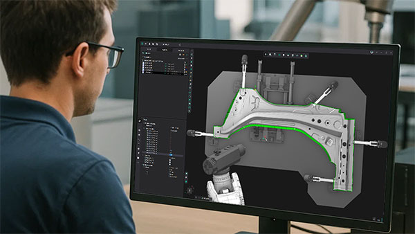 ENCY Academy Debuts as Online Center for CNC and Robot Programming