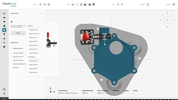 Stratasys Unveils GrabCAD Print Pro 2025
