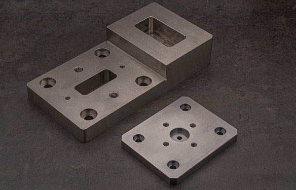 meviy Launches Grinding and Surface Polishing & Buffing Services