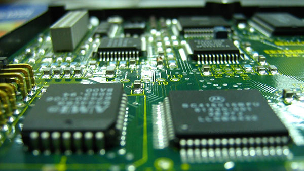 STMicroelectronics Buys NXP’s MEMS Sensors Business