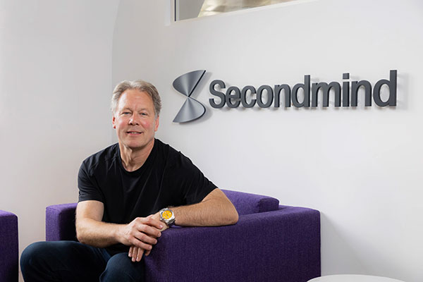 Secondmind Expands into U.S. Automotive Market with Key Hire
