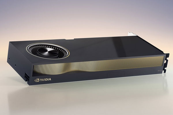 Editor's Pick: Next-Gen Graphics Processing