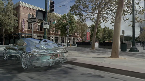 NVIDIA Unveils New Omniverse Libraries, Physical AI Models