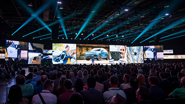 Siemens Realize Live Americas Kicks Off in Detroit