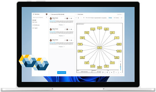 Zuken Vitech Launches Web Companion to GENESYS