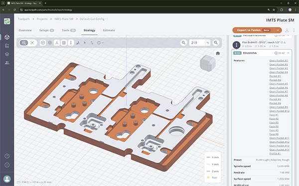 Autodesk invests in new AI-Powered CNC Startup 