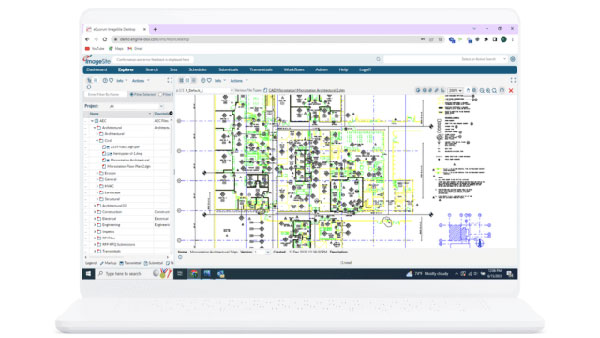 eQuorum Releases ImageSite, EngineBox Version 12.3