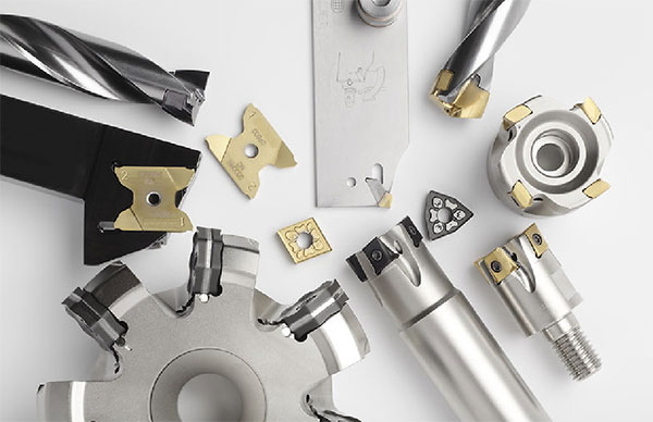 Access Tooling Data From Sandvik Coromant for Free