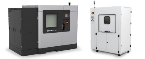 Stratasys Kicks Off Post-Processing Partnership Program