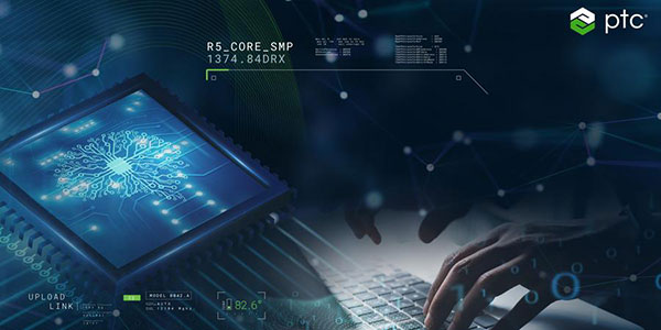 PTC Launches Windchill AI Parts Rationalization Capabilities