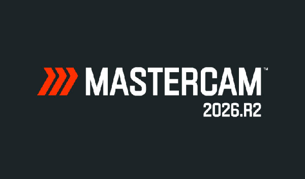 GPU-Accelerated Simulation Rounds Out New Mastercam Release