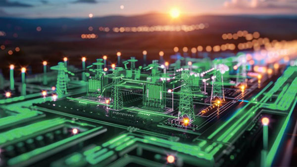 Schneider Electric, ETAP Launch Physics-Based Digital Twin