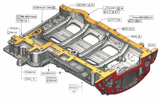  CoreTechnologie Releases 3D_Evolution 4.9 CAD Data Converter