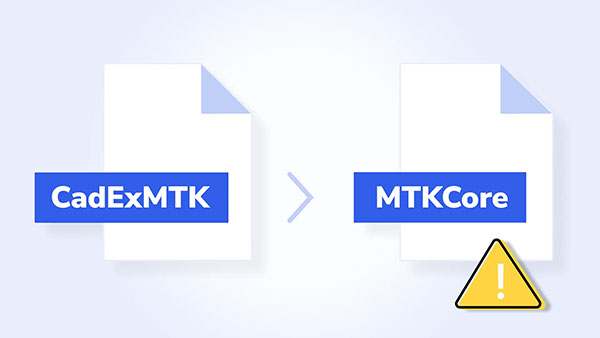 New CADEXSOFT Release Features Unified MTKCore Naming, More