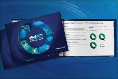 Fictiv Releases Annual State of Manufacturing Report