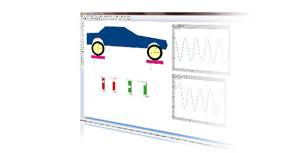 Design Simulation Technologies Debuts Working Model 2D v10