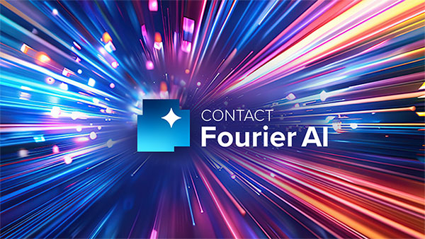 CONTACT Launches Fourier AI 