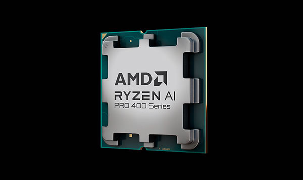 AMD Expands Ryzen AI 400 Series Portfolio