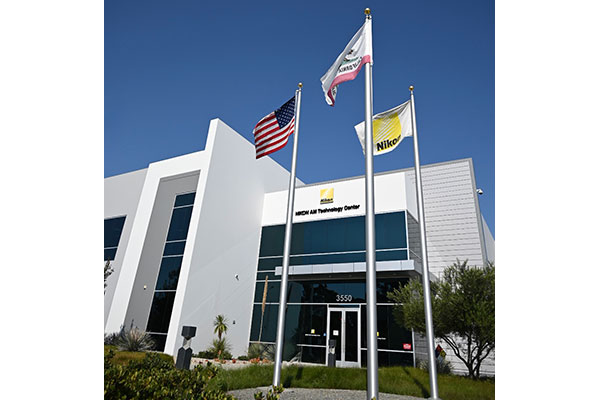 Nikon AM Synergy Reports on U.S Defense Innovation Unit Contract