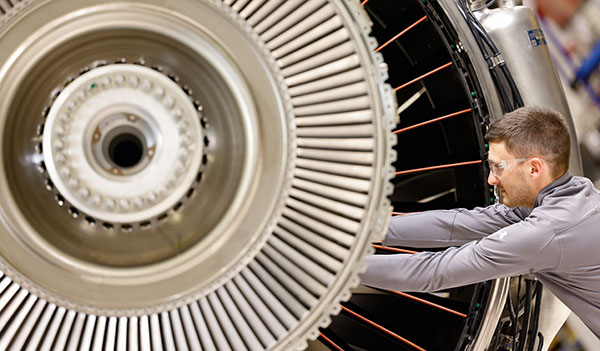 GE Aerospace Invest $1B More  in U.S. Manufacturing