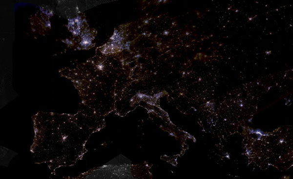Siemens Joins European Space Agency’s Initiative
