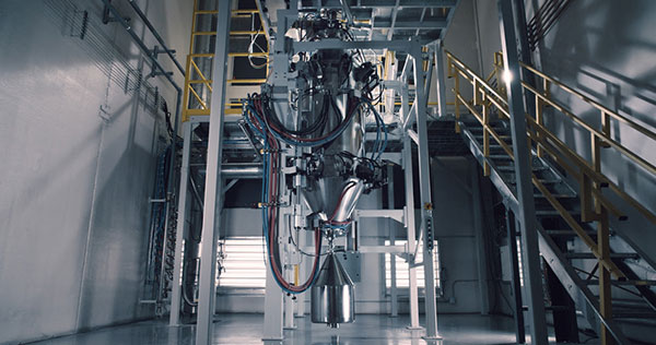 6K Additive Awarded Monies from U.S. Defense Logistics Agency