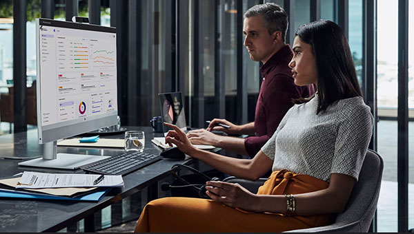 HP Debuts HPC for AI Workloads