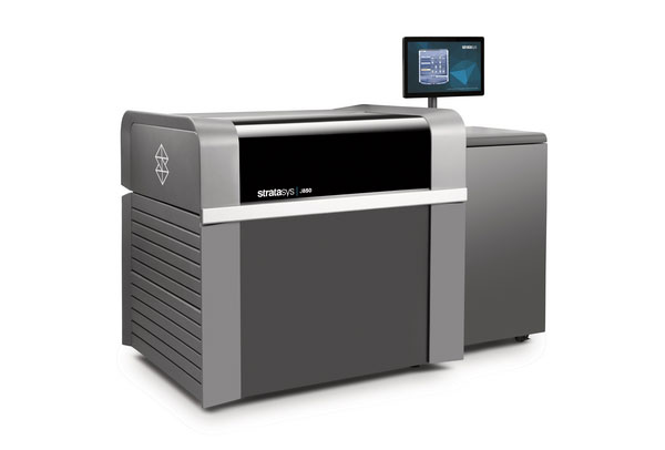 Stratasys Expands AM Offerings with Software, Materials