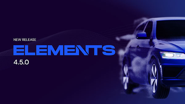 ENGYS Launches ELEMENTS Version 4.5.0