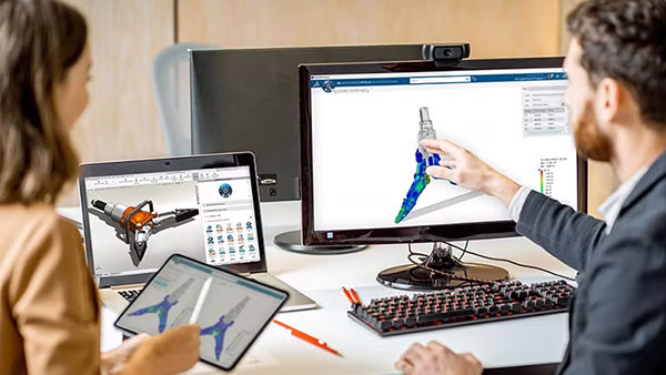 TECHNIA Brings SOLIDWORKS to Euro-Central Region