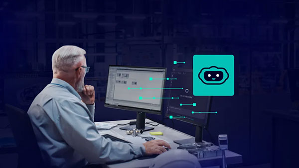 Siemens Eigen Engineering Agent Brings AI to Physical World