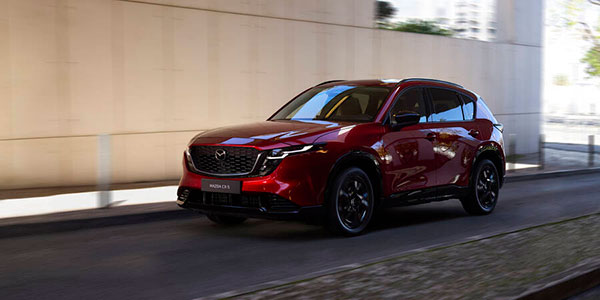 PTC Codebeamer Advances Mazda’s SDV Development