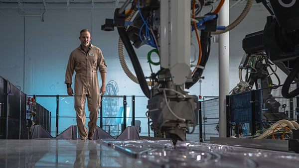 Siemens Xcelerator Aids Haddy in Scaling AI-fueled Microfactories