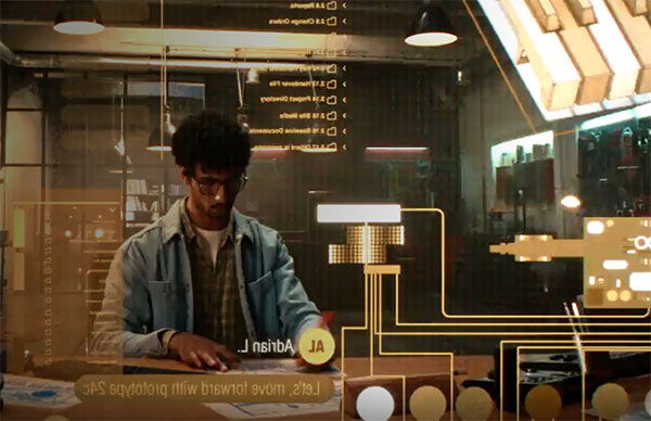 Autodesk Inks Partnership with Amazon Web Services