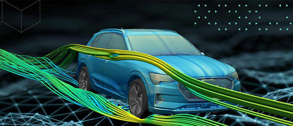Tech Brief: Integration of an AI-Enabled CFD Workflow