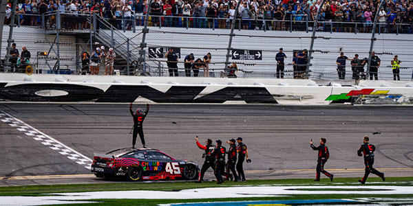 PTC Teams Up With Toyota Racing Development U.S.A.