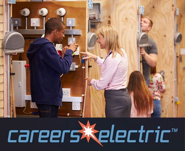 Careers Electric Kicks Off National Coalition to Enhance Workforce Training