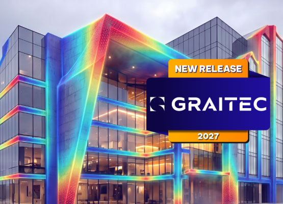 GRAITEC Launches Advance Design 2027