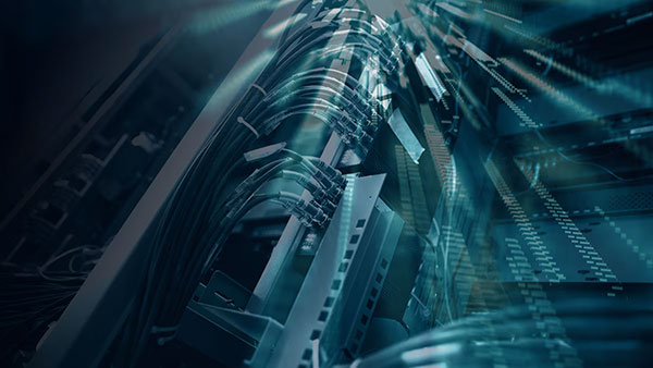 AMD,  Rackspace Technology Ink Agreement 