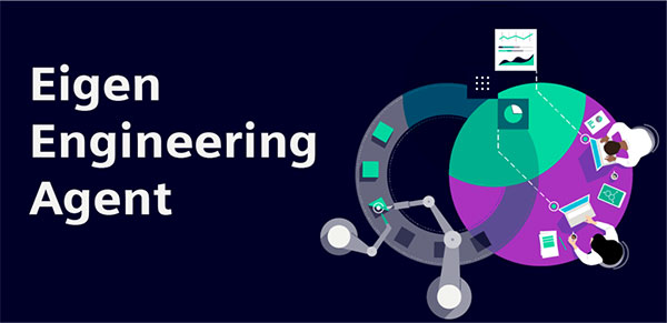 Siemens Features New Eigen Engineering Agent Capabilities