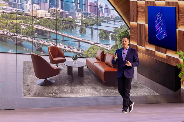 Dell Technologies World: On-Premise Hardware for Accelerating Agentic AI 