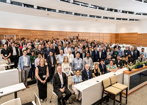 Annual ARC (Automotive Research Center) Review Demonstrates How Digital Engineering, Collaboration, Modeling, and Simulation Accelerate Army Tech