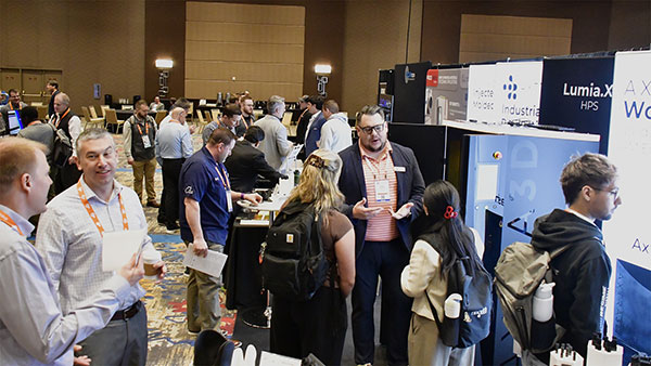 Wild West Welcomes AMUG Attendees
