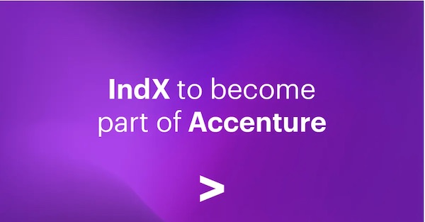 Accenture Acquires Industries eXcellence Group