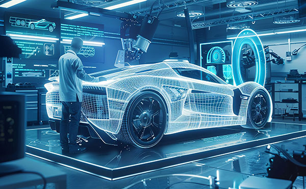 The Emergence of Electronics Digital Twins (eDTs)