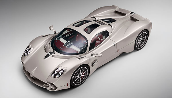 Adoption of AM in Automotive Accelerating