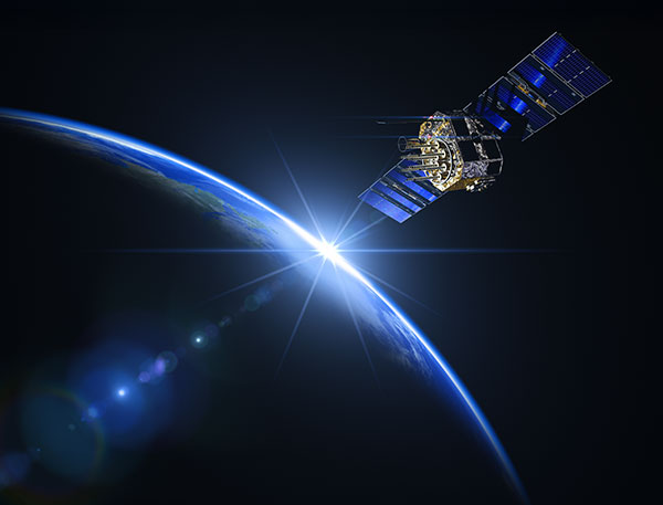 AI Data Centers– Lost in Space?