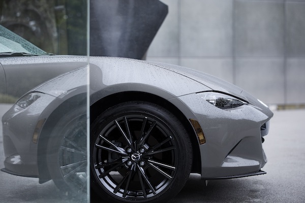Mazda Unifies Model-Based Development and CAD Storage With Dell AI Tools