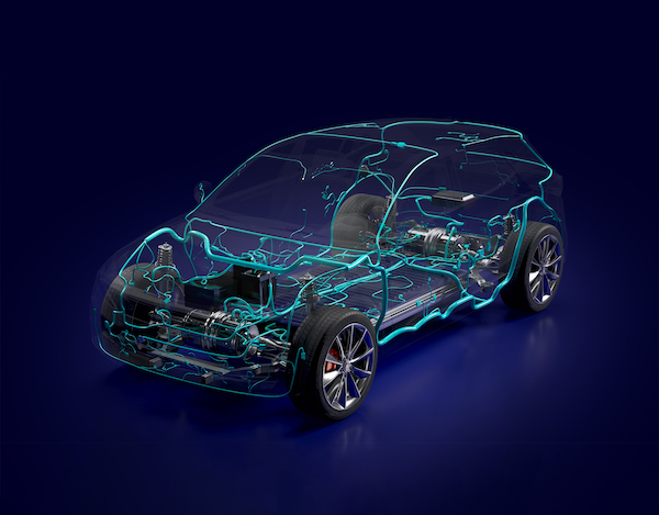 Siemens Streamlines ECAD-MCAD Collaboration
